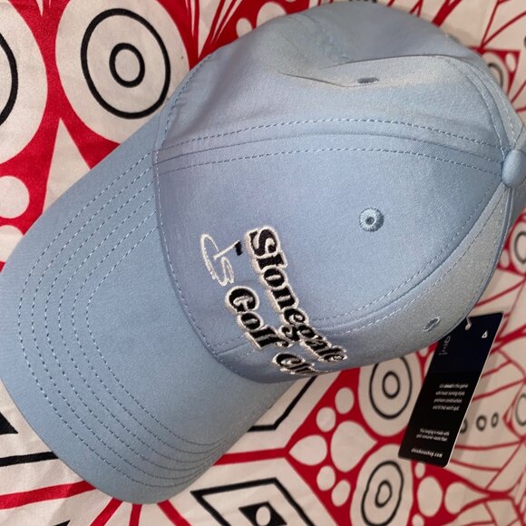 Stonegate Golf Club Hat - Picture 6 of 10